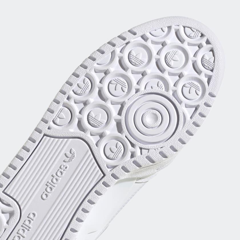 Giày Adidas Forum Bold x André Saraiva #Cloud White - Kallos Vietnam
