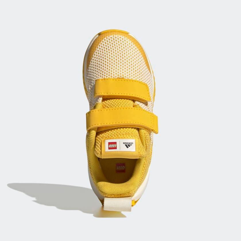 Giày Adidas Infants x LEGO Sport Pro #Eqt Yellow - Kallos Vietnam