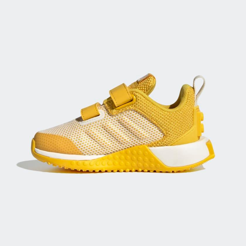 Giày Adidas Infants x LEGO Sport Pro #Eqt Yellow - Kallos Vietnam