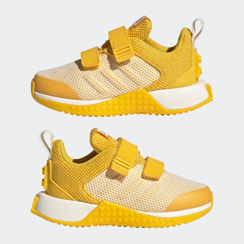 Giày Adidas Infants x LEGO Sport Pro #Eqt Yellow - Kallos Vietnam