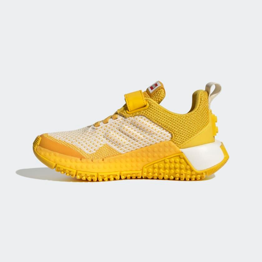 Giày Adidas Kids x LEGO Sport Pro #Eqt Yellow - Kallos Vietnam