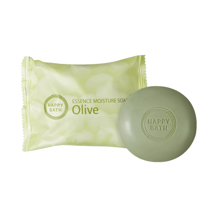 Xà Phòng Happy Bath Essence Moisture Bar - Kallos Vietnam