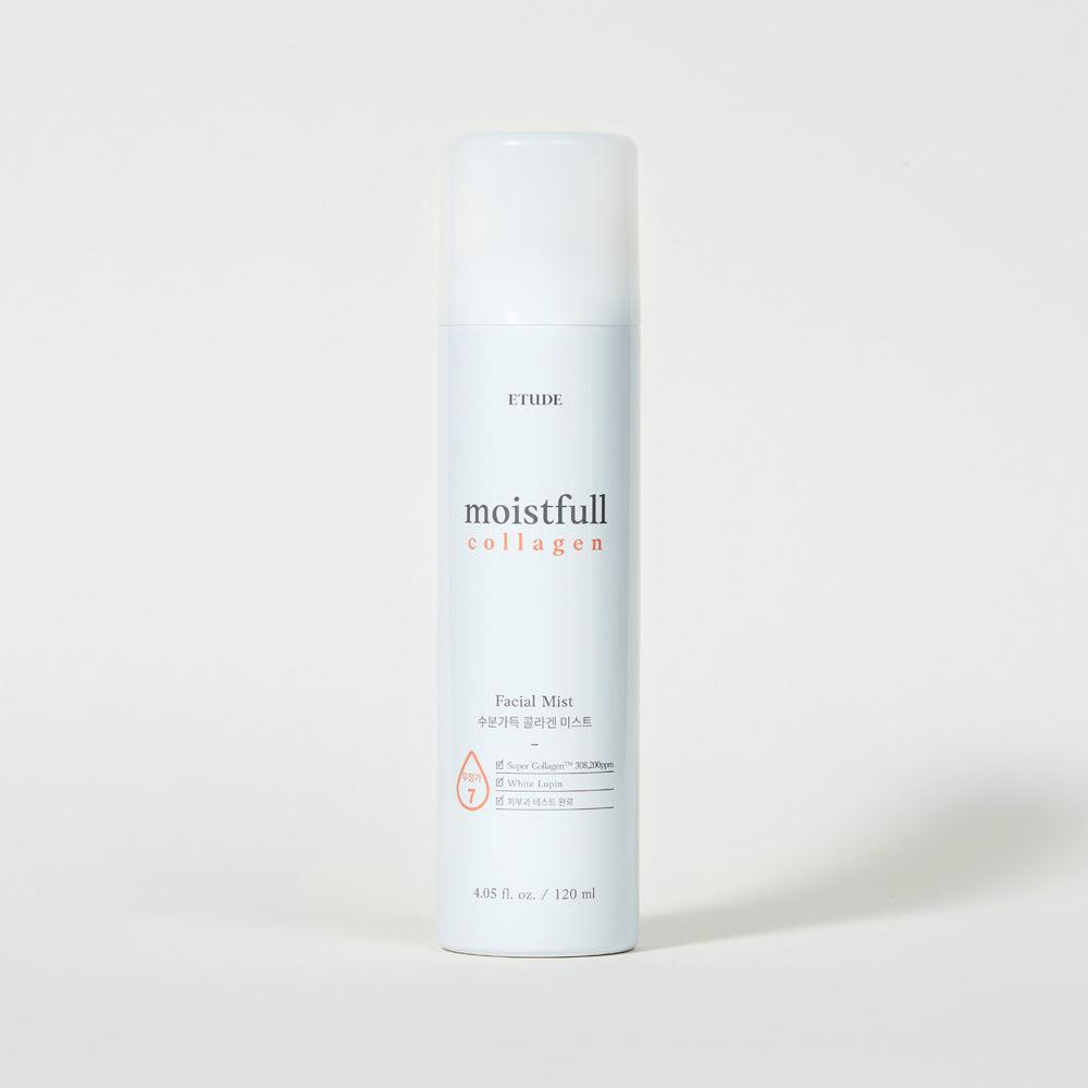 Xịt Khoáng Etude House Moistfull Collagen Facial Mist - Kallos Vietnam