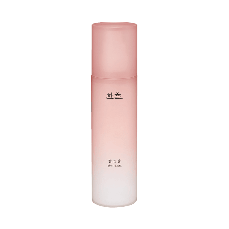 Xịt Khoáng Hanyul Red Rice Essential Face Mist - Kallos Vietnam