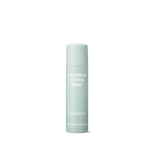 Xịt Khoáng Innisfree No Sebum Setting Spray - Kallos Vietnam