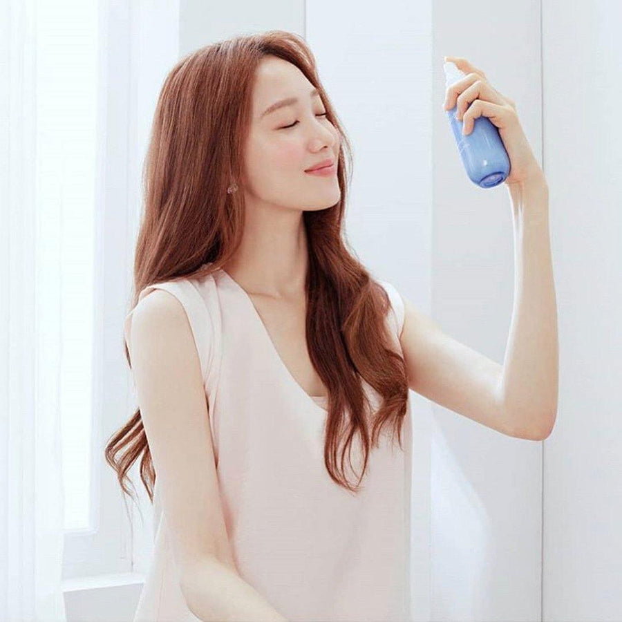 Xịt Khoáng Laneige Water Bank Moisture Mist - Kallos Vietnam