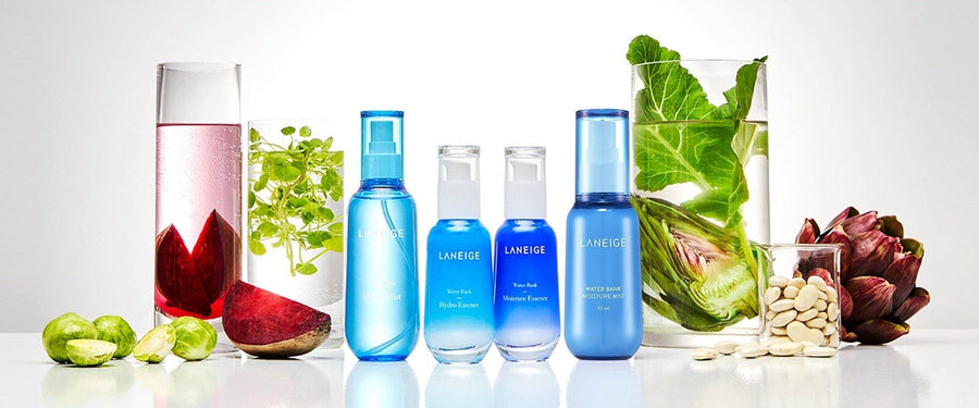 Xịt Khoáng Laneige Water Bank Moisture Mist - Kallos Vietnam