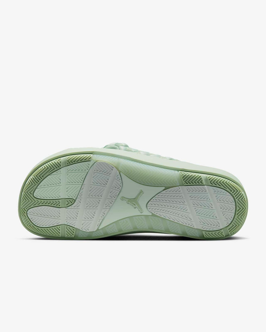 Dép Nike Jordan Sophia Women Slides #Pistachio Frost - Kallos Vietnam