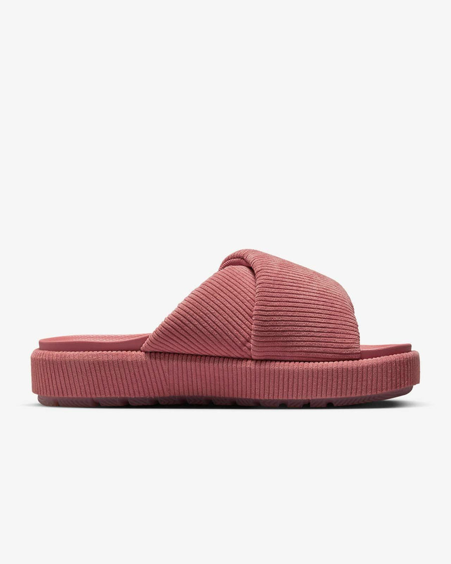 Dép Nike Jordan Sophia Women Slides #Canyon Pink - Kallos Vietnam