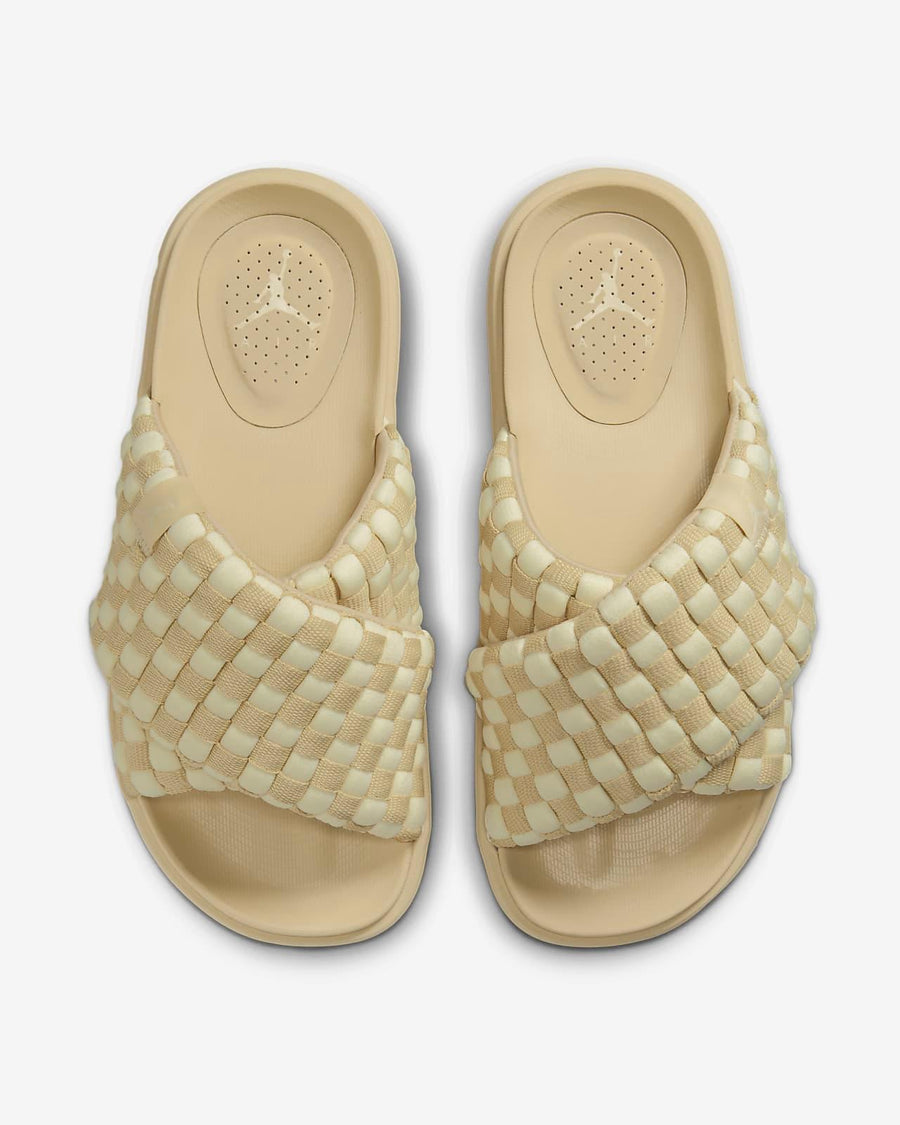 Dép Nike Jordan Sophia Women Slides #Tim Gold - Kallos Vietnam