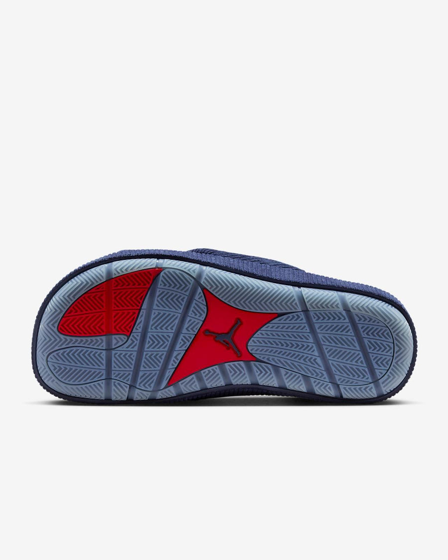 Dép Nike Jordan Sophia Women Slides #Midnight Navy - Kallos Vietnam