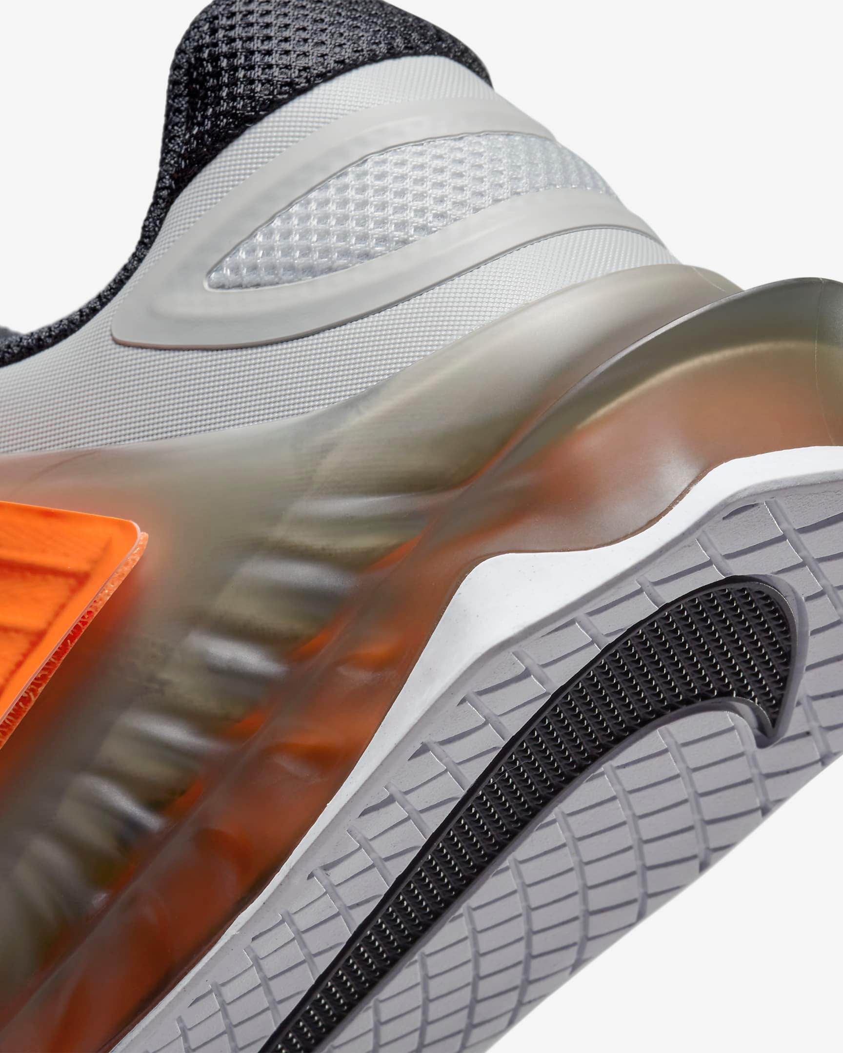 nike savaleos training shoes